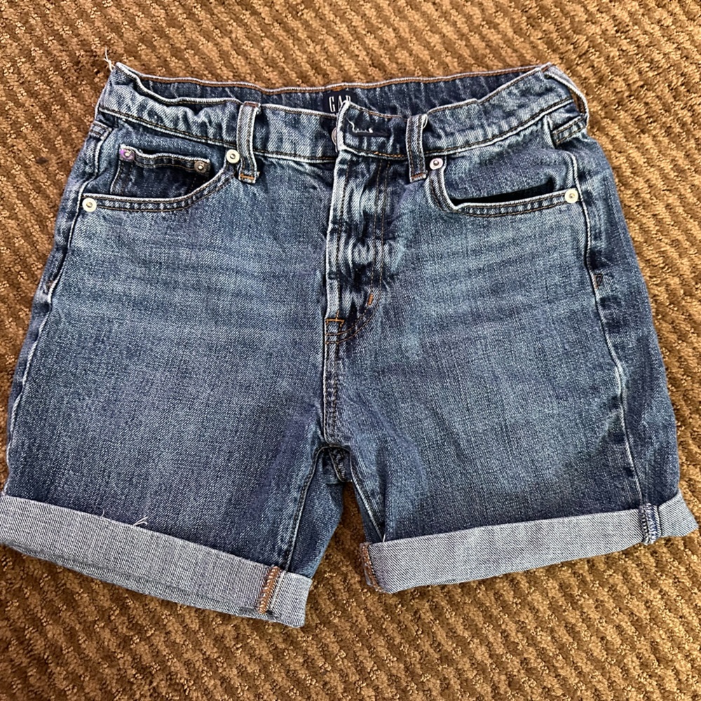 GAP Denim Shorts